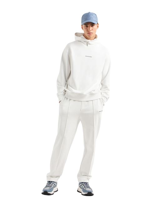 6DZMLJ1116 ARMANI EXCHANGE | 6DZMLJ1116 BIANCO